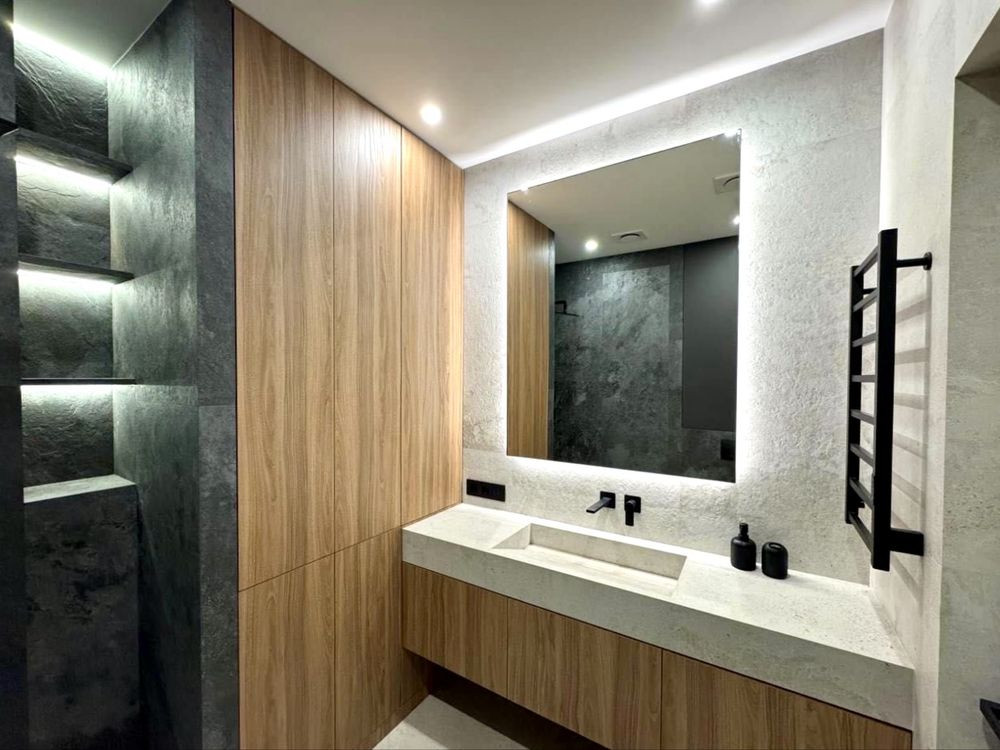 Оренда 2-х кімнатноі квартири жк Бартоломео Днепр - изображение 6