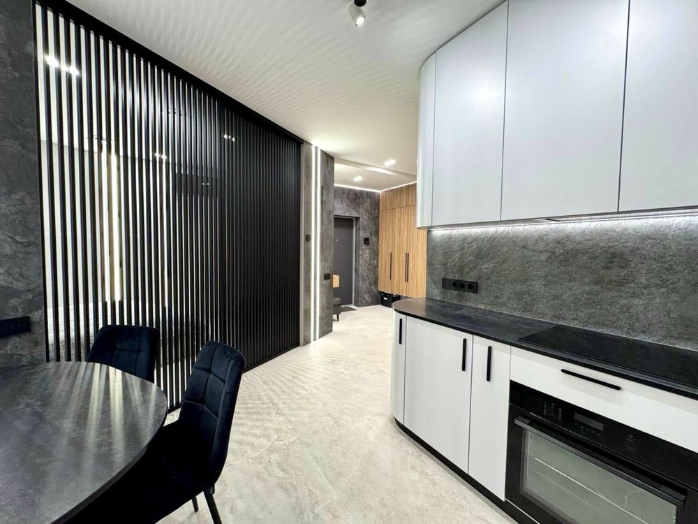 Оренда 2-х кімнатноі квартири жк Бартоломео Днепр - изображение 3