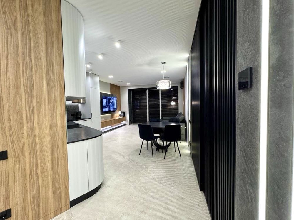 Оренда 2-х кімнатноі квартири жк Бартоломео Днепр - изображение 2