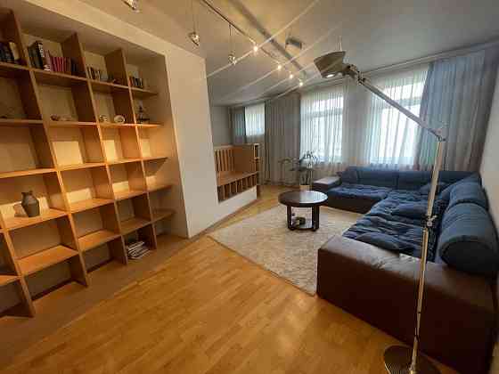 Здаю 3-кімнатну квартиру Киев