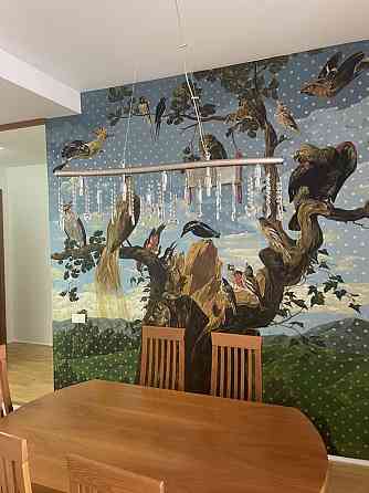 Здаю 3-кімнатну квартиру Киев