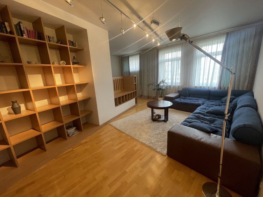 Здаю 3-кімнатну квартиру Киев - изображение 3