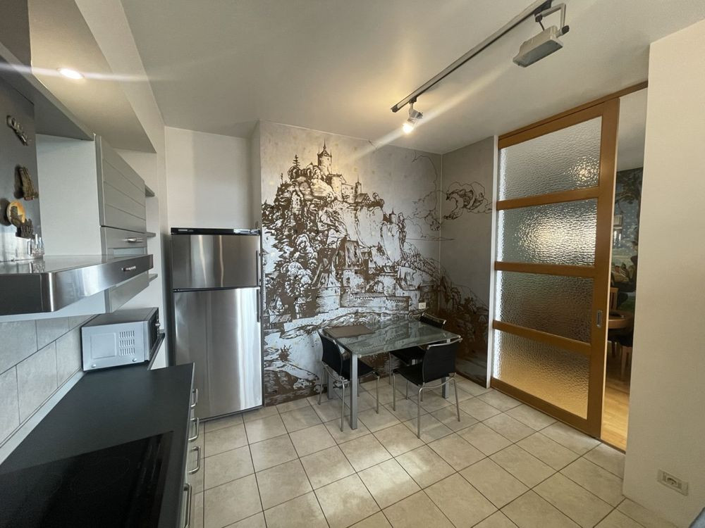 Здаю 3-кімнатну квартиру Киев - изображение 5