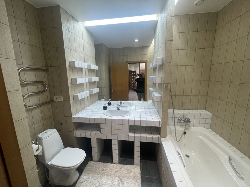 Здаю 3-кімнатну квартиру Киев - изображение 7