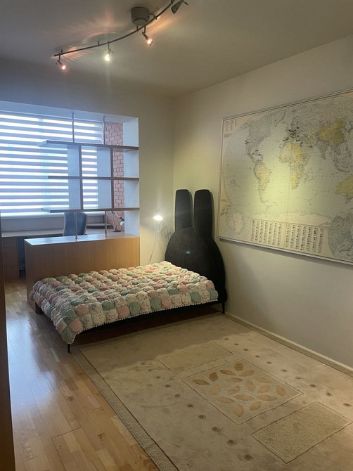 Здаю 3-кімнатну квартиру Киев - изображение 8