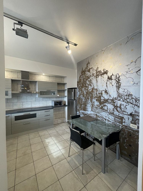 Здаю 3-кімнатну квартиру Киев - изображение 6