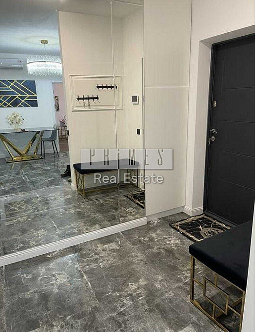 Оренда / Квартира  56м2/ Михайла Бойчука, Новопечерська Вежа Киев - изображение 8