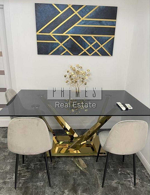 Оренда / Квартира  56м2/ Михайла Бойчука, Новопечерська Вежа Киев - изображение 4