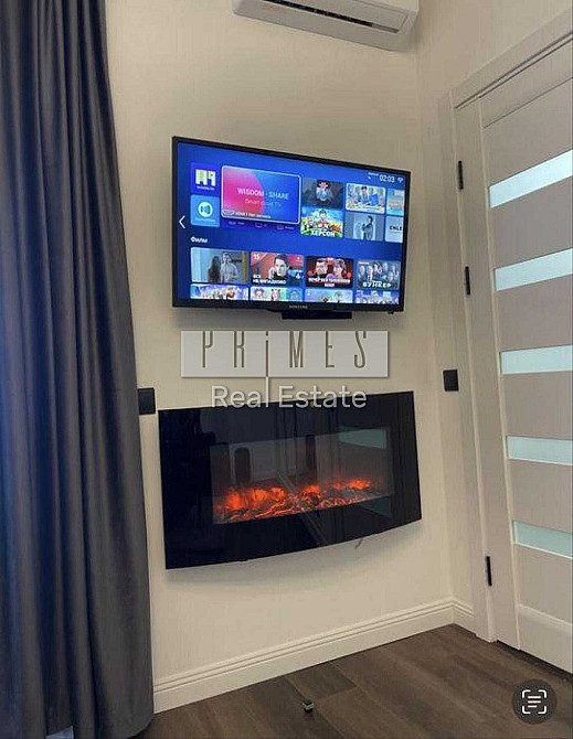 Оренда / Квартира  56м2/ Михайла Бойчука, Новопечерська Вежа Киев - изображение 3