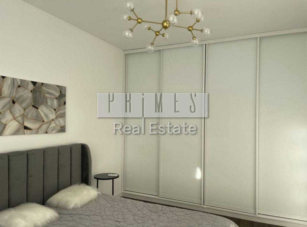 Оренда / Квартира  56м2/ Михайла Бойчука, Новопечерська Вежа Киев - изображение 5