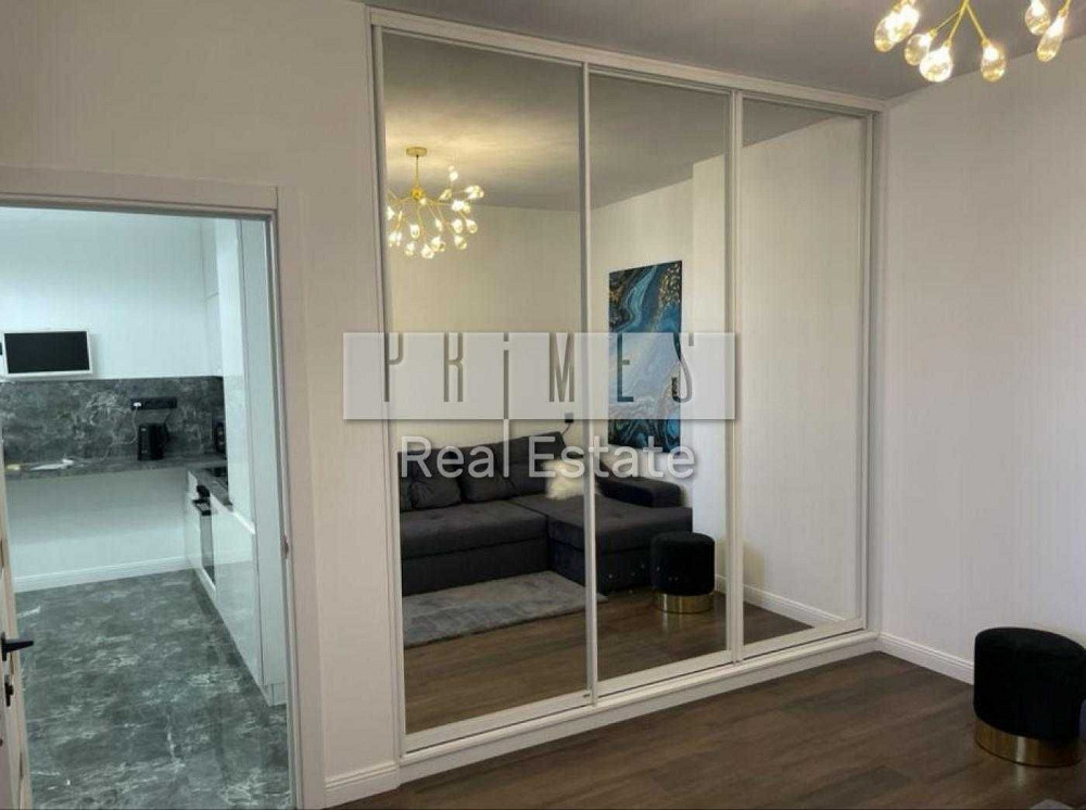 Оренда / Квартира  56м2/ Михайла Бойчука, Новопечерська Вежа Киев - изображение 7