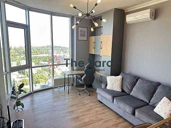 Оренда дизайнерської 2 кім квартири ЖК Новопечерський Двір Печерськ Киев