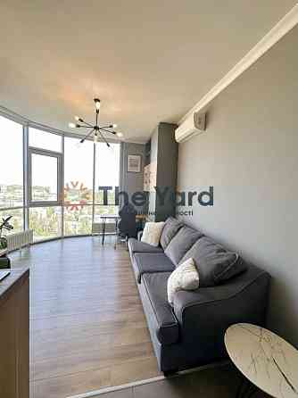 Оренда дизайнерської 2 кім квартири ЖК Новопечерський Двір Печерськ Киев