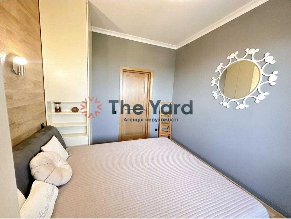 Оренда дизайнерської 2 кім квартири ЖК Новопечерський Двір Печерськ Киев - изображение 7