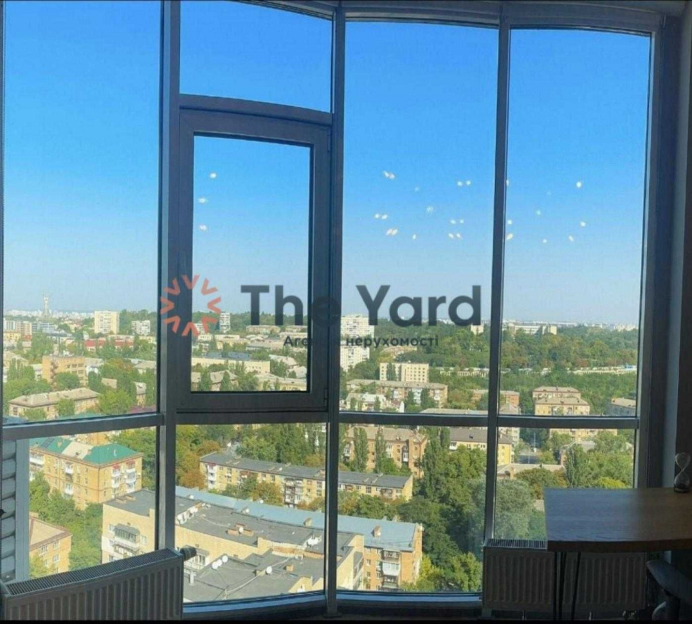 Оренда дизайнерської 2 кім квартири ЖК Новопечерський Двір Печерськ Киев - изображение 5