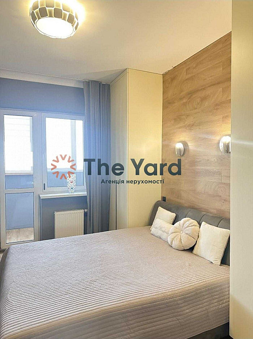 Оренда дизайнерської 2 кім квартири ЖК Новопечерський Двір Печерськ Киев - изображение 8