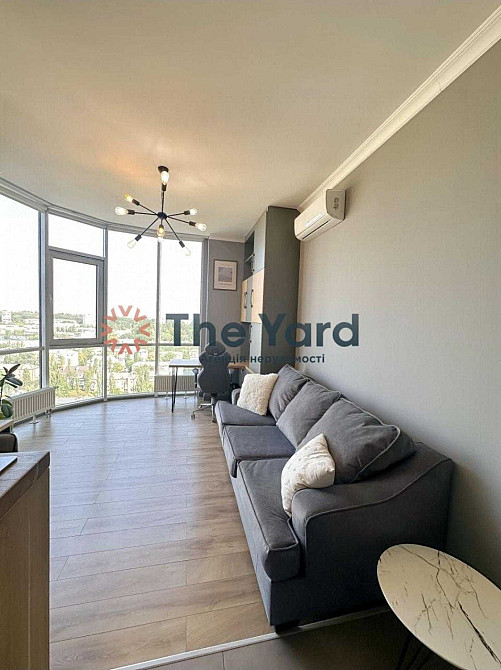 Оренда дизайнерської 2 кім квартири ЖК Новопечерський Двір Печерськ Киев - изображение 2