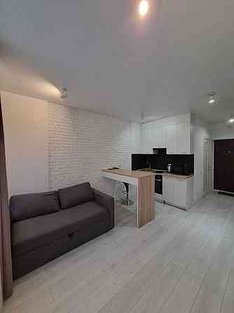 Оренда квартири 1-й поверх у ЖК Комфорт Таун, просп. Соборності, 17 Киев