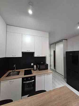 Оренда квартири 1-й поверх у ЖК Комфорт Таун, просп. Соборності, 17 Киев