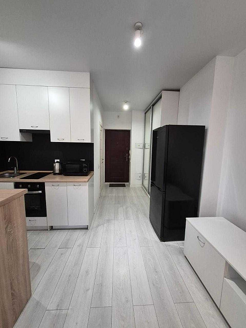 Оренда квартири 1-й поверх у ЖК Комфорт Таун, просп. Соборності, 17 Киев - изображение 7