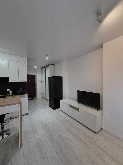 Оренда квартири 1-й поверх у ЖК Комфорт Таун, просп. Соборності, 17 Киев - изображение 8