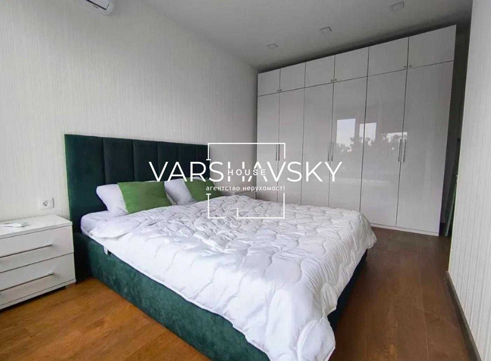 Оренда 2К квартири з панорамними вікнами | ЖК Be the One Киев - изображение 2