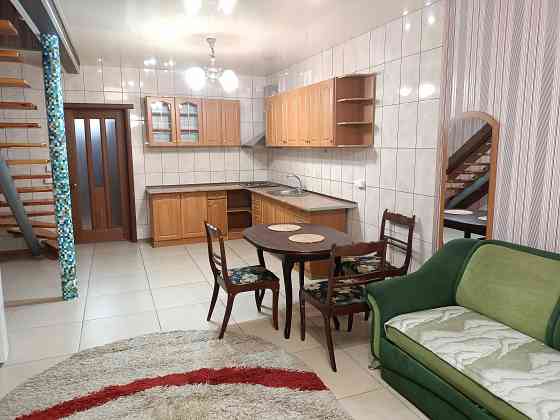 Оренда 3-кім квартири м. Ірпінь, є розетка для авто, поверх 1 та 2 Ирпень