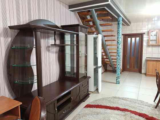 Оренда 3-кім квартири м. Ірпінь, є розетка для авто, поверх 1 та 2 Ирпень