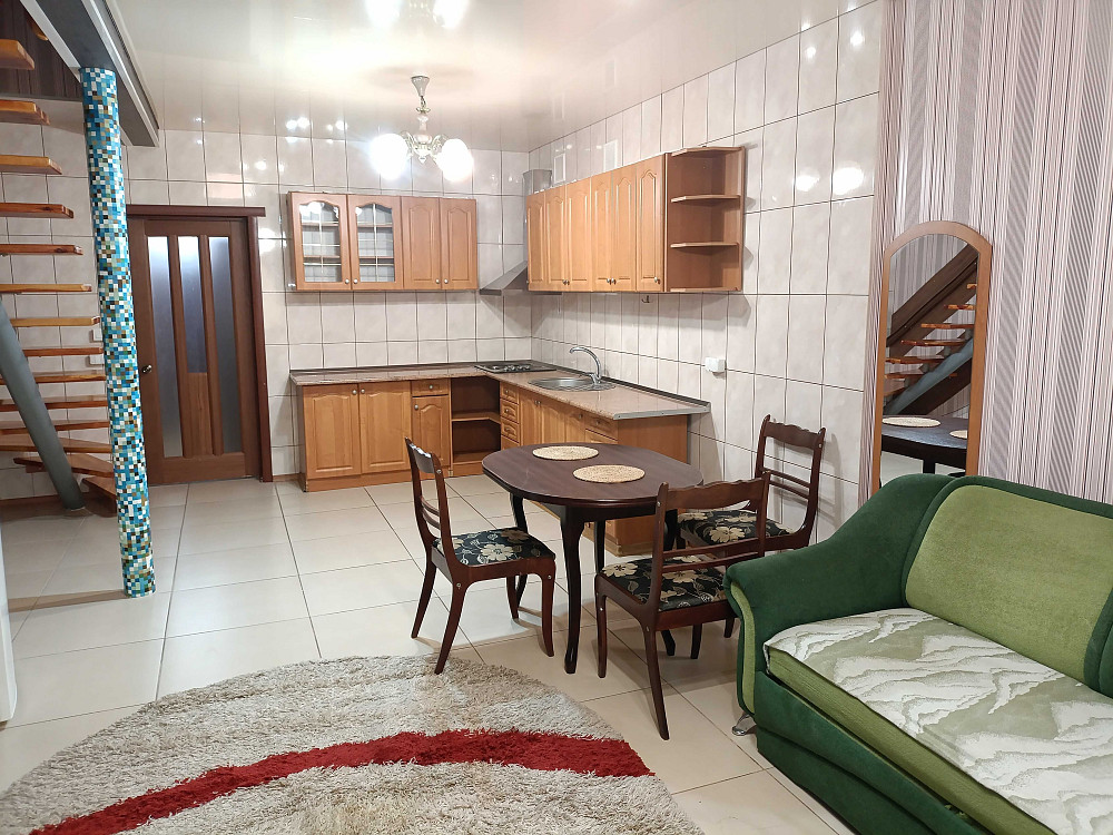 Оренда 3-кім квартири м. Ірпінь, є розетка для авто, поверх 1 та 2 Ирпень - изображение 2