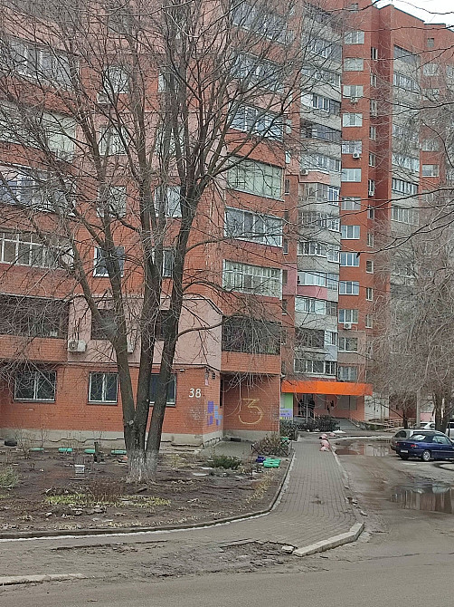 Оренда 1 -к квартири ж/м Тополь-1 Днепр - изображение 6