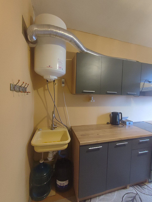 Оренда 1 -к квартири ж/м Тополь-1 Днепр - изображение 5