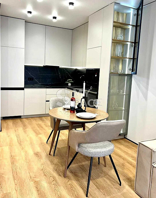 Оренда 2к квартири ЖК Нова Англія метро Васильківська Голосіївський Киев - изображение 4