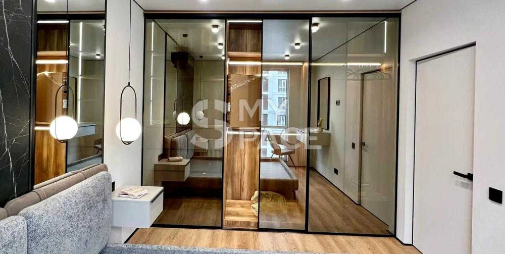 Оренда 2к квартири ЖК Нова Англія метро Васильківська Голосіївський Киев - изображение 6