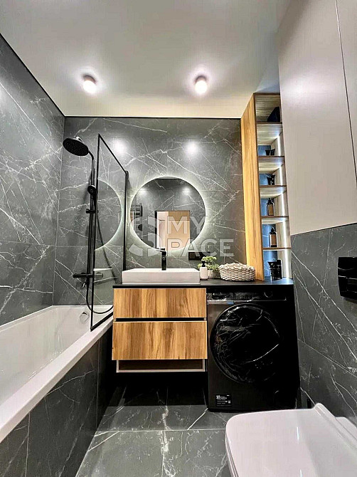 Оренда 2к квартири ЖК Нова Англія метро Васильківська Голосіївський Киев - изображение 8