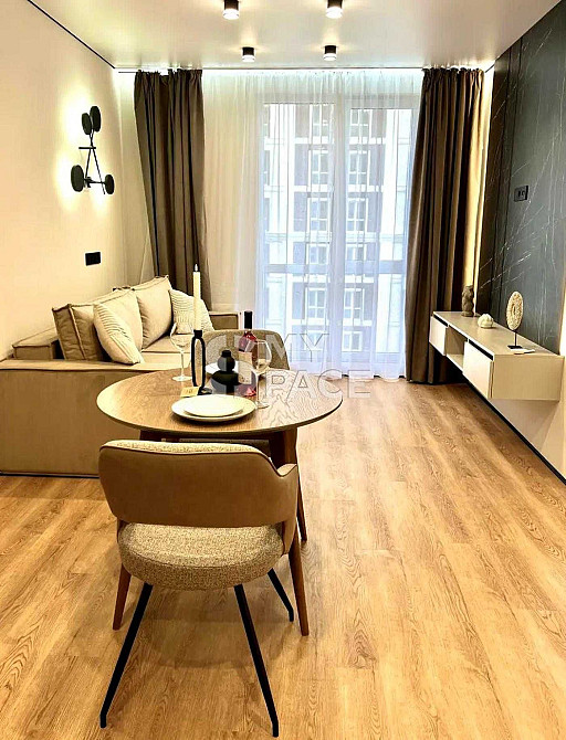 Оренда 2к квартири ЖК Нова Англія метро Васильківська Голосіївський Киев - изображение 3