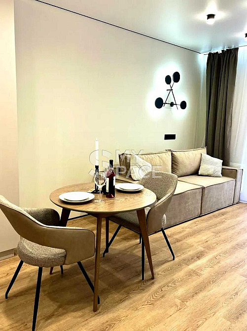 Оренда 2к квартири ЖК Нова Англія метро Васильківська Голосіївський Киев - изображение 1