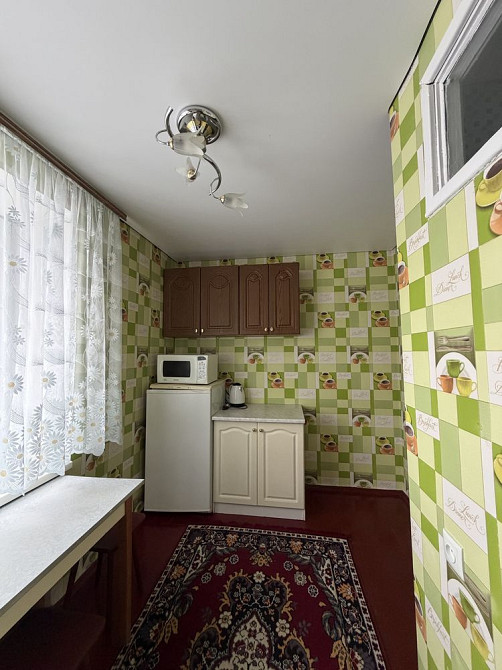 Оренда 1-кімнатної квартири,район 14 школи Умань - изображение 5