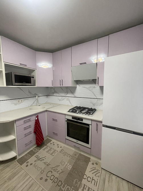 Оренда 1 кімнатної квартири Центр Хмельницкий - изображение 1