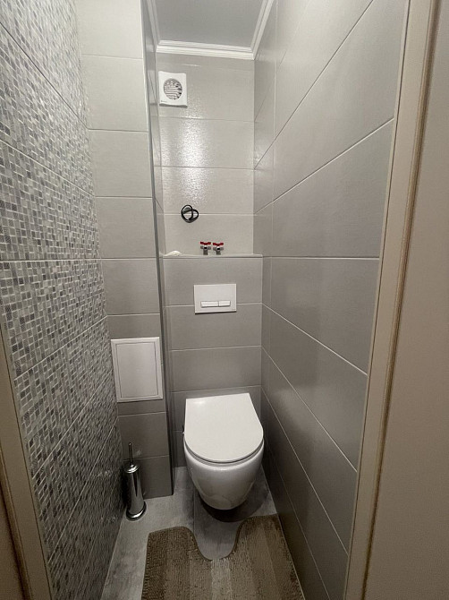 Оренда 1 кімнатної квартири Центр Хмельницкий - изображение 8