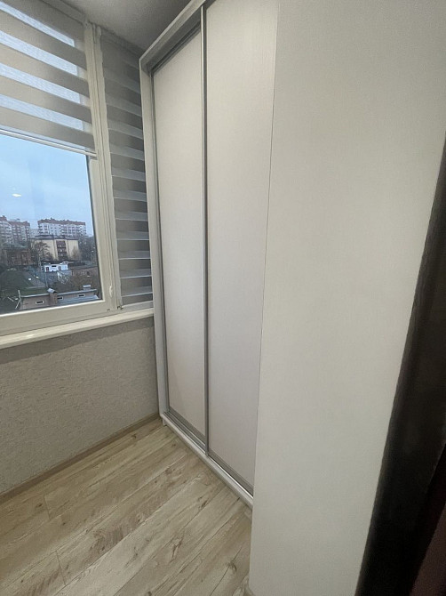 Оренда 1 кімнатної квартири Центр Хмельницкий - изображение 6