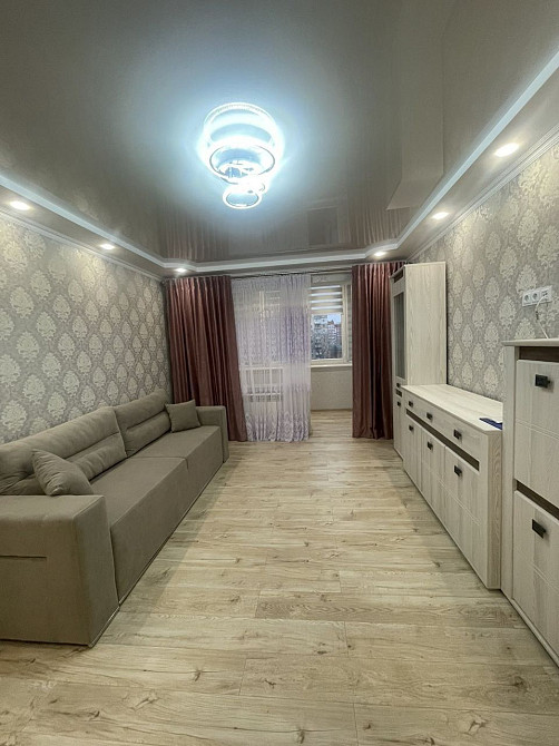 Оренда 1 кімнатної квартири Центр Хмельницкий - изображение 4