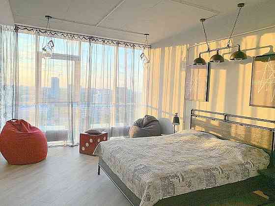 видео! юольшая 2х спальная квартира с видом на море, 9 Жемчужина Одесса