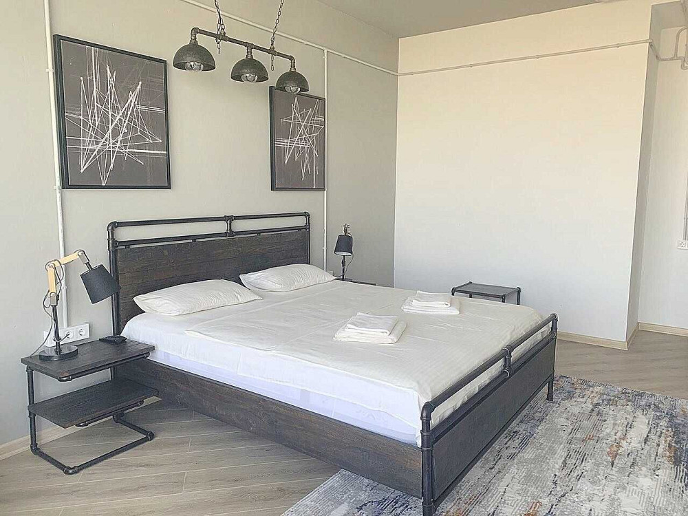 видео! юольшая 2х спальная квартира с видом на море, 9 Жемчужина Одесса - изображение 7