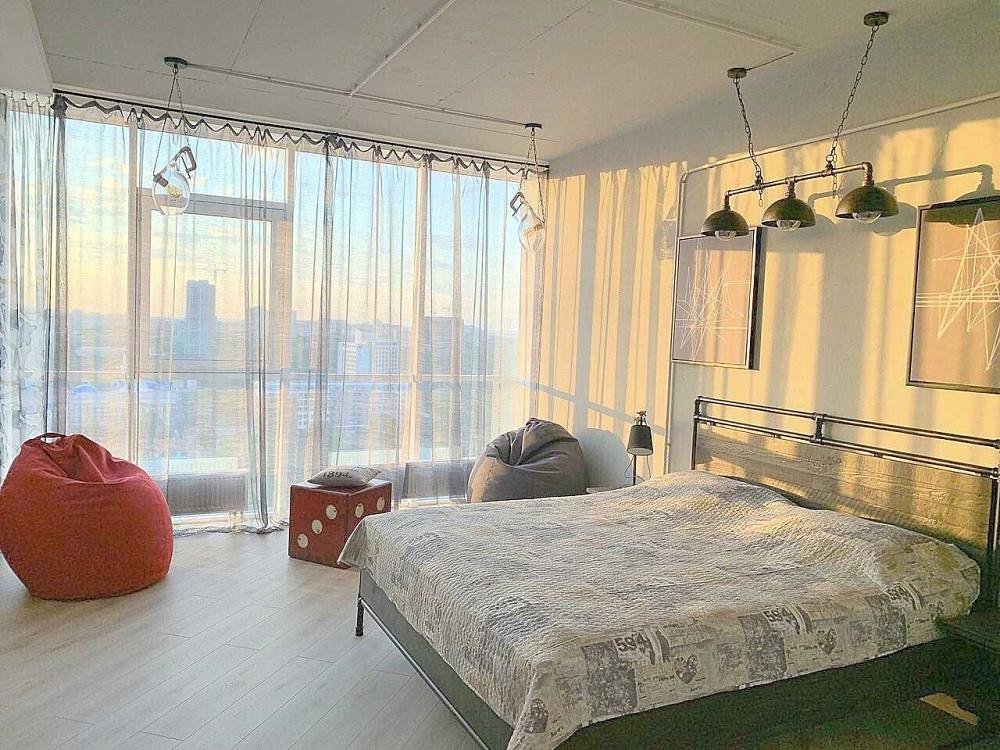 видео! юольшая 2х спальная квартира с видом на море, 9 Жемчужина Одесса - изображение 6