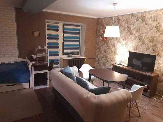 Оренда 2-кімнатна квартира, метро Палац Україна Киев