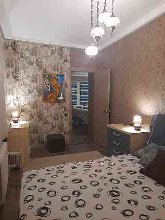 Оренда 2-кімнатна квартира, метро Палац Україна Киев