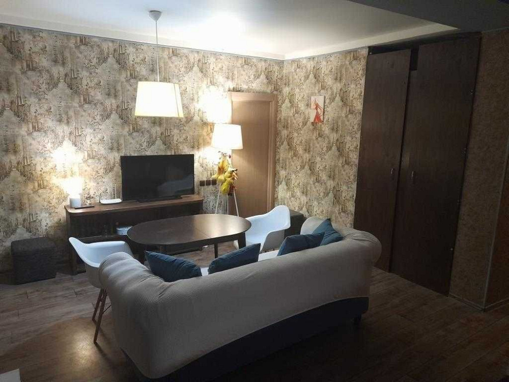 Оренда 2-кімнатна квартира, метро Палац Україна Киев - изображение 4