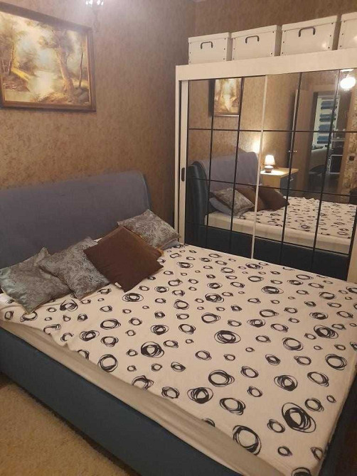 Оренда 2-кімнатна квартира, метро Палац Україна Киев - изображение 7