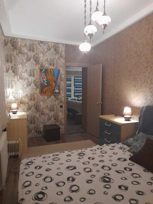 Оренда 2-кімнатна квартира, метро Палац Україна Киев - изображение 6