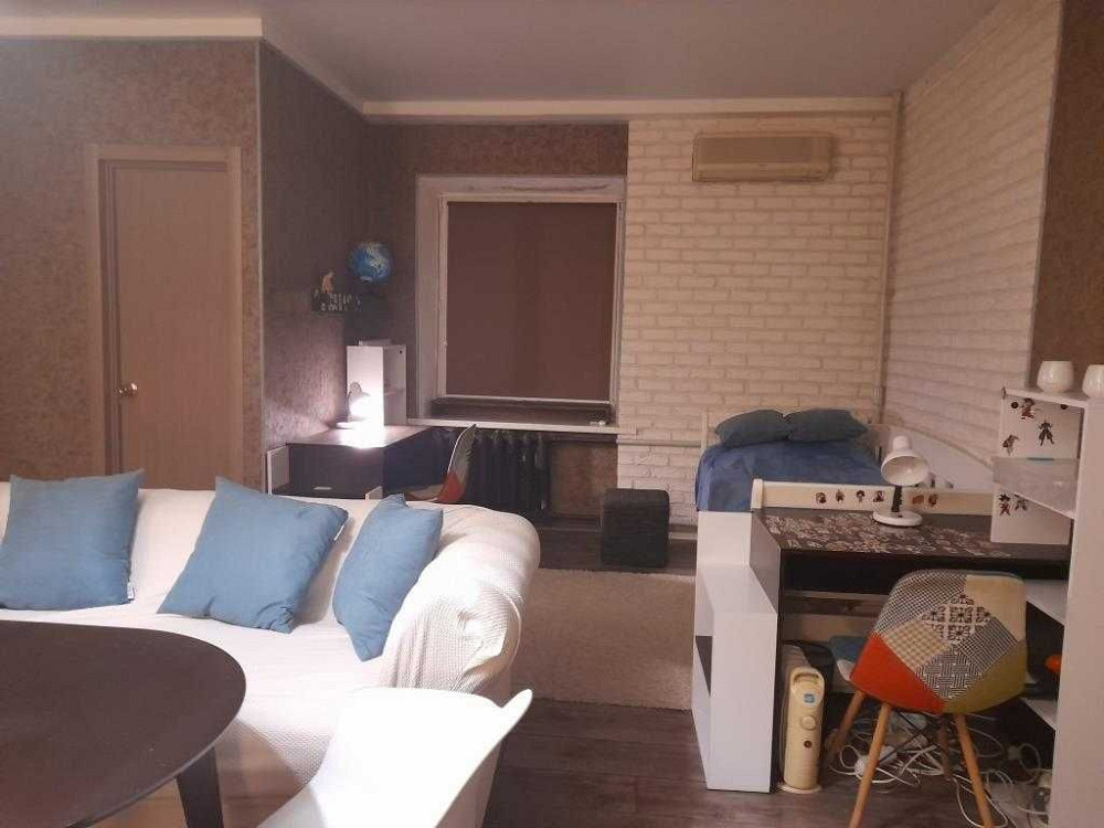 Оренда 2-кімнатна квартира, метро Палац Україна Киев - изображение 3